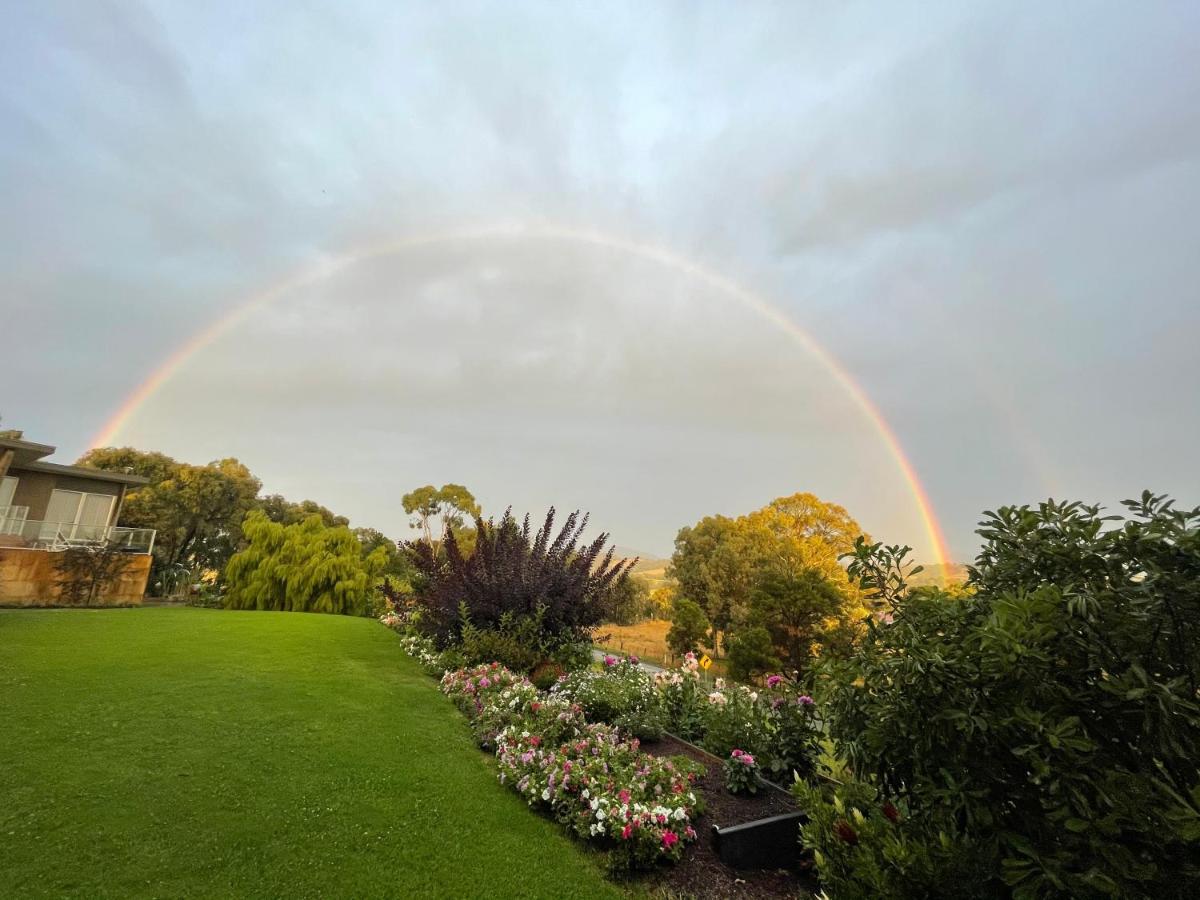 יארה גלן The Studio - Yarra Valley מראה חיצוני תמונה
