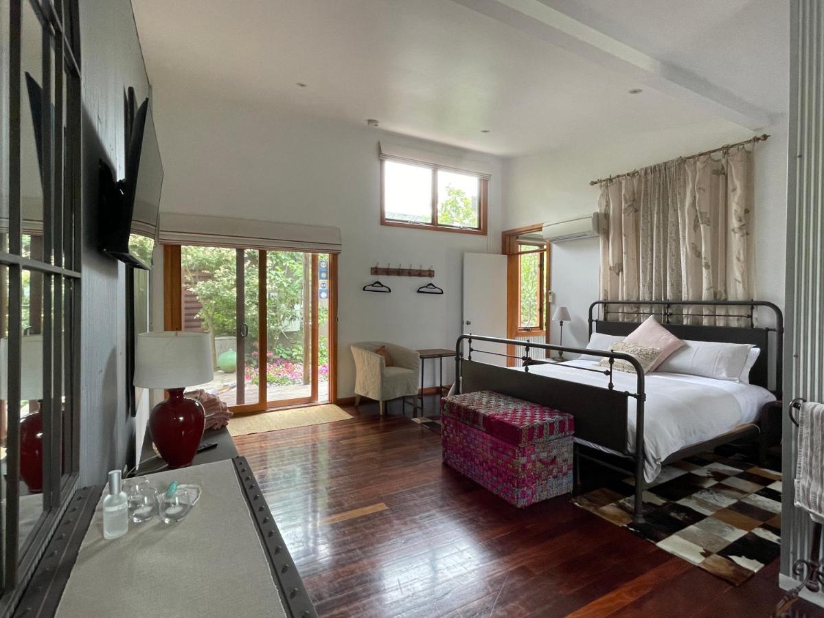 יארה גלן The Studio - Yarra Valley מראה חיצוני תמונה