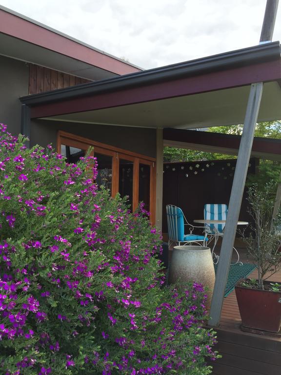 יארה גלן The Studio - Yarra Valley מראה חיצוני תמונה