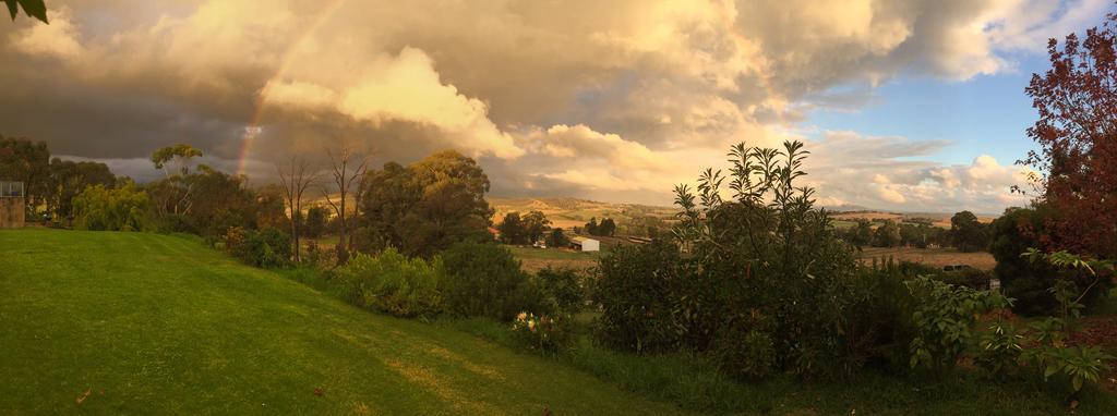 יארה גלן The Studio - Yarra Valley מראה חיצוני תמונה